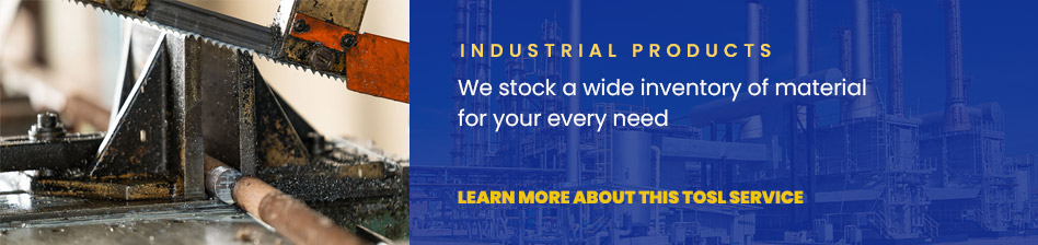 Industrial products