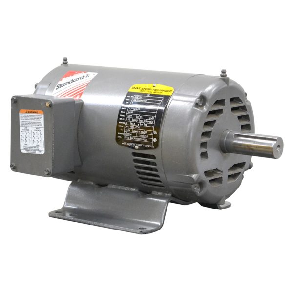 Electric Motor M3541