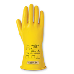 Glove-RIG0011Y ActivArmr Electrical Protection Class 00 - RIG0011Y - Size 11