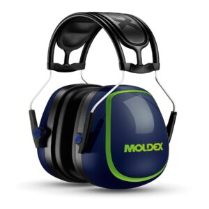 Earmuff MX-5 - Over the Head