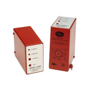PF Series MBPF-100S Burner Control